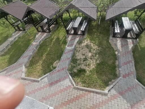 Pensiunea Iuliana Capatineni-Ungureni Luaran gambar